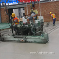 High Technology Concrete Levelling Machine With Trimble Laser